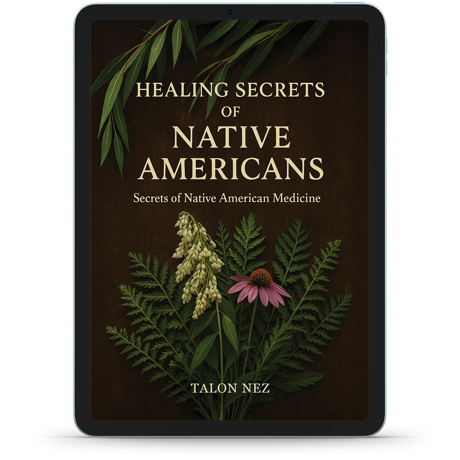 Nature & Remedies Book Bundle