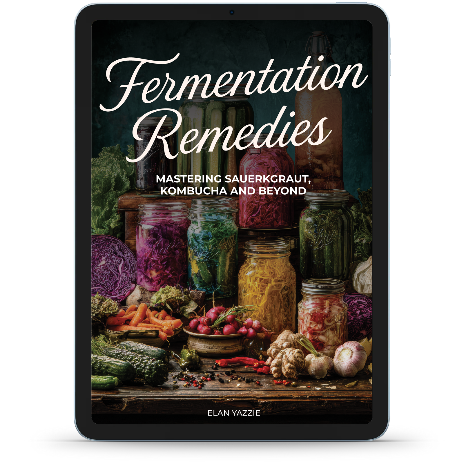 Nature & Remedies Book Bundle
