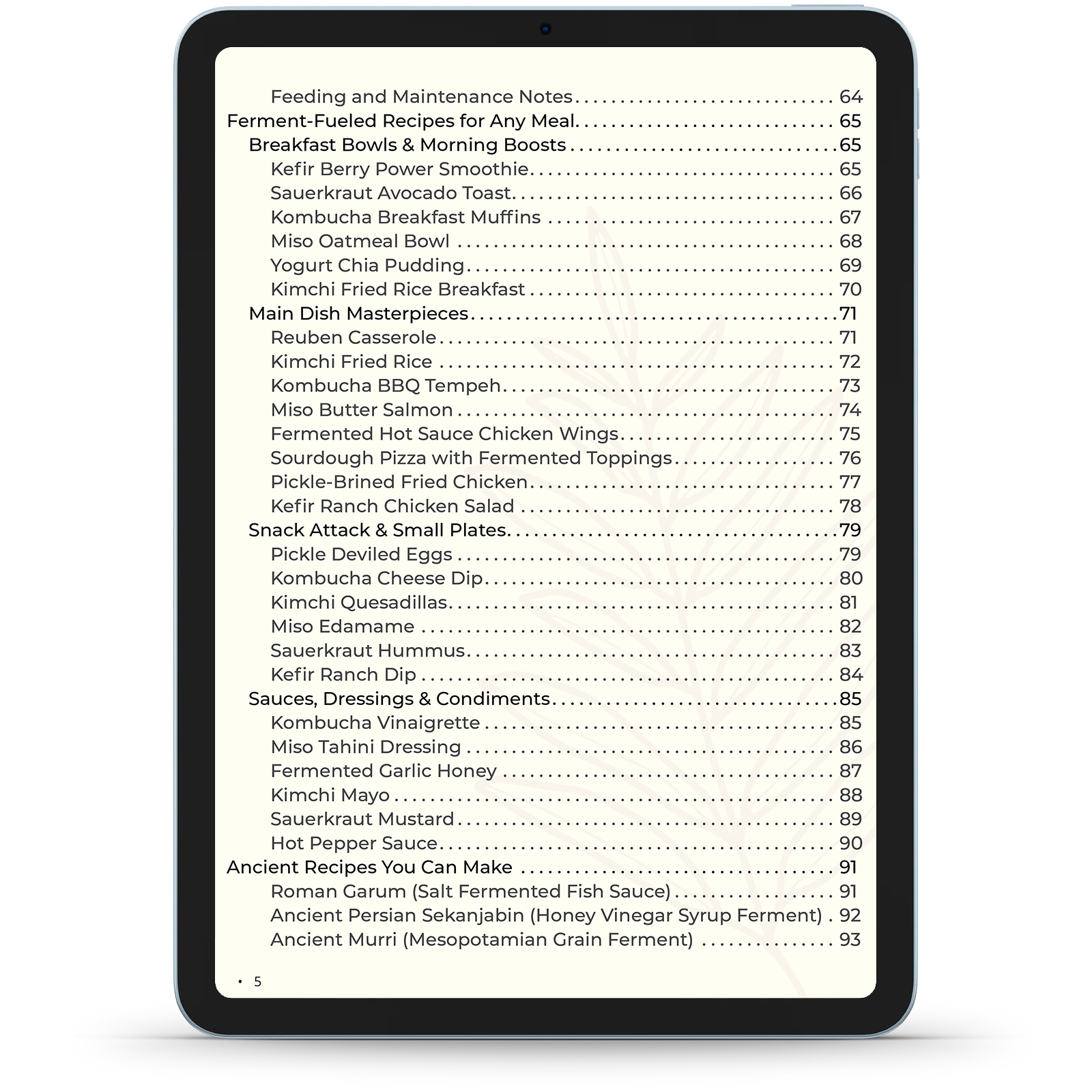 Nature & Remedies Book Bundle