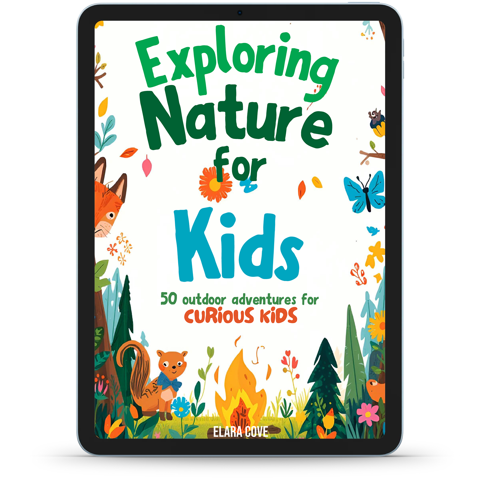 Nature & Remedies Book Bundle