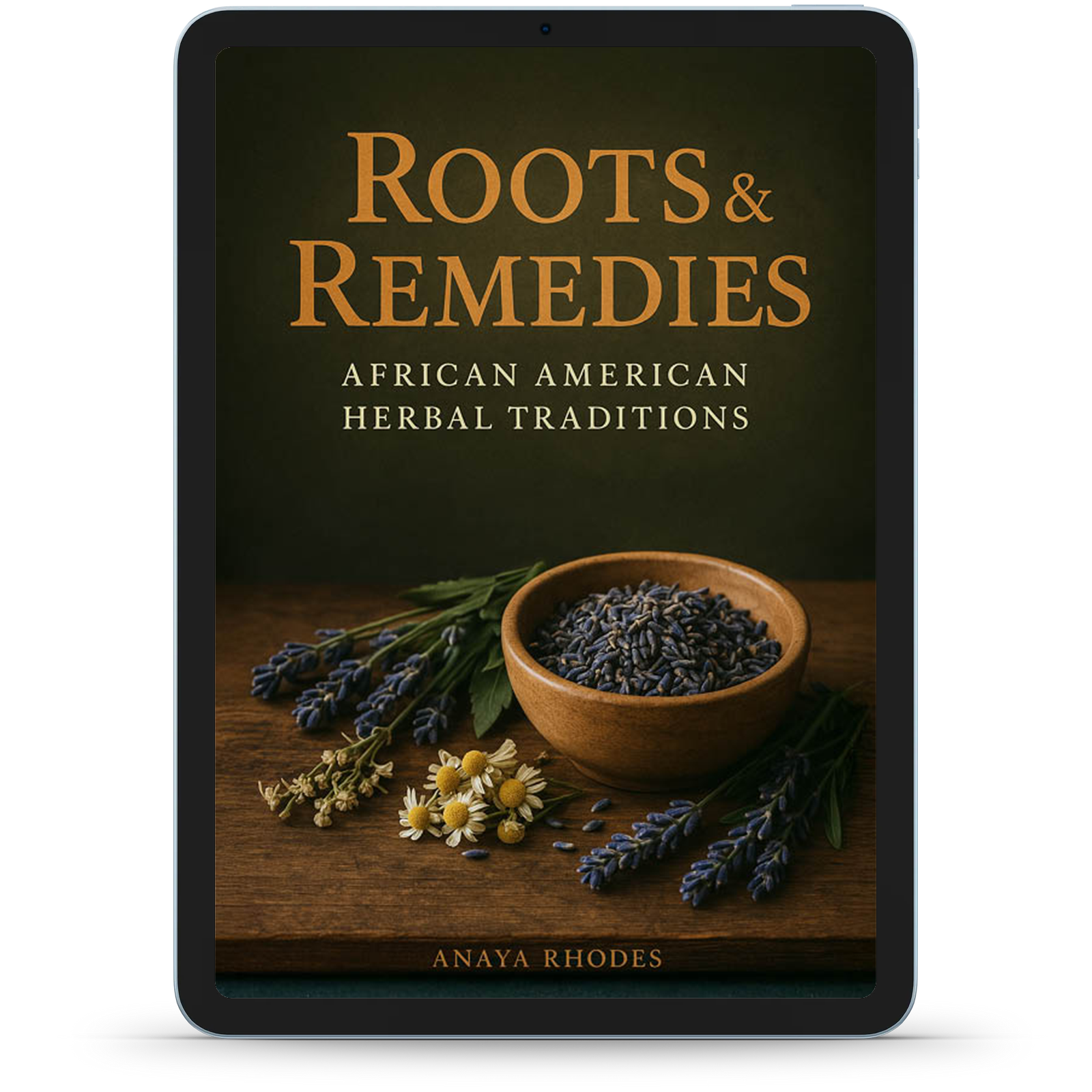 Nature & Remedies Book Bundle